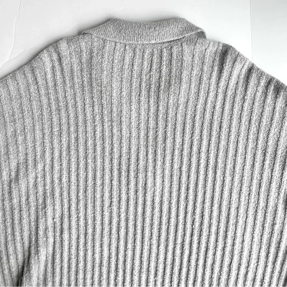 Pistola Zoe Relaxed Polo Sweater - Picture 9 of 10